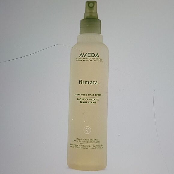 NEW Aveda Firmata Firm Hold Hair Spray - Picture 3 of 3